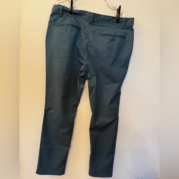 O’Neill Modern Fit Hyperdry Pants - Men’s 38 - Picture 2 of 4